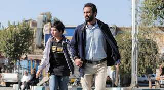 Oscar-winning filmmaker Asghar Farhadi found guilty of plagiarising his latest film 'A Hero' 
