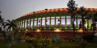 How long is the average Indian budget presentation speech?