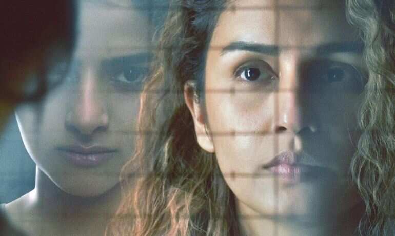 Avantika Dassani makes a promising start with her debut project 'Mithya' Avantika Dassani makes a promising start with her debut project 'Mithya'
