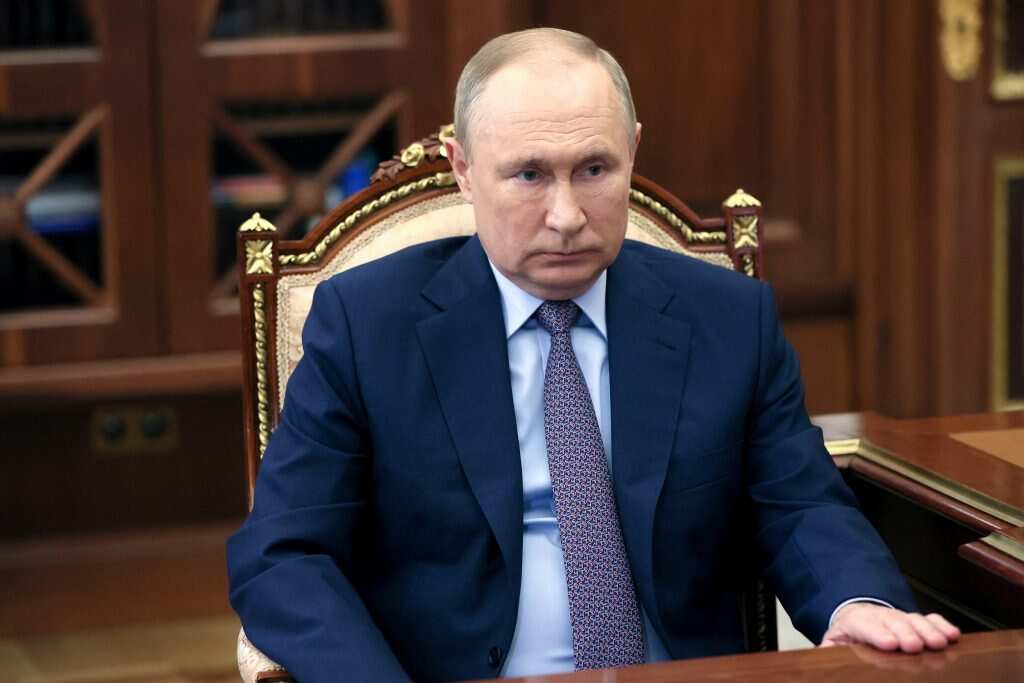 NATO, US responds to Russia's security demands on Ukraine