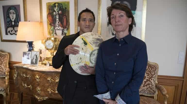 Heirs of Pablo Picasso selling over 1000 works of famous Spanish artist as NFTs Heirs of Pablo Picasso selling over 1000 works of famous Spanish artist as NFTs