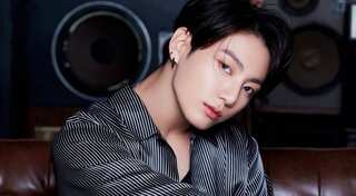 BTS’ Jungkook to perform at FIFA World Cup 2022 opening ceremony
