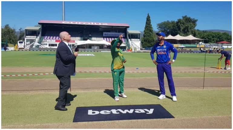 'What did you see in KL Rahul as captaincy material?' - Manoj Tiwary questions selectors after India-SA ODIs
