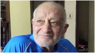 Two-time Olympic medallist Charanjit Singh passes away at 92