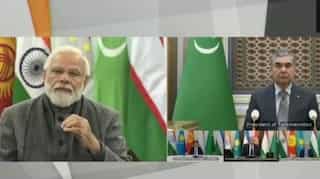 Watch | ‘Central Asia is central to India's vision of a stable neighbourhood': PM Modi 