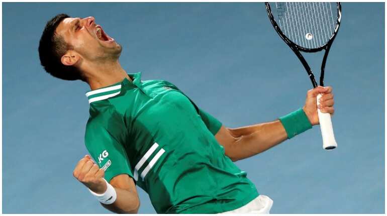 Novak Djokovic set to return next month in Dubai ATP 500 tournament after Aus Open saga Novak Djokovic set to return next month in Dubai ATP 500 tournament after Aus Open saga