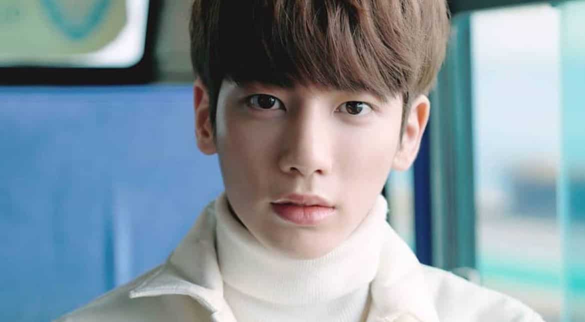 TXT’s Taehyun