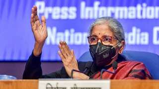 What is a union budget and why is it important to the government of India?