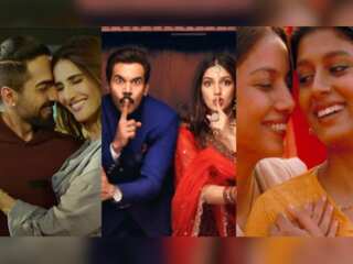 Before Badhaai Do! These Bollywood movies explored LGBTQ+ relationships
