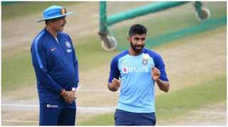 Should Jasprit Bumrah succeed Virat Kohli as India's Test captain? Ex-head coach Ravi Shastri answers