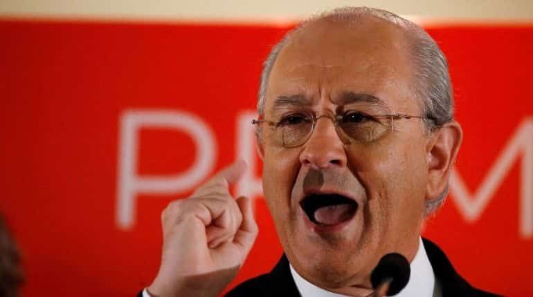 Social Democratic Party