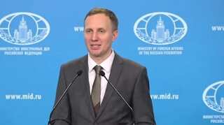 Amid tense situation over Ukraine, Russian foreign ministry says India kept in loop