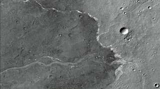 Water flowed on Mars about a billion years longer than previous estimates: NASA
