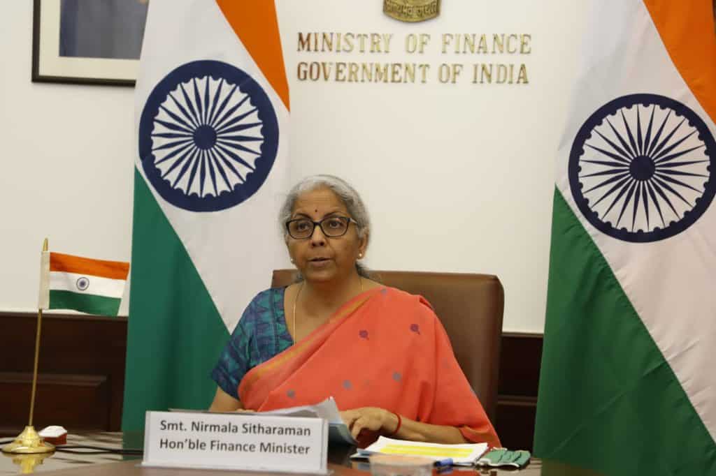 Union Budget 2022: A detailed insight to how the document is prepared
