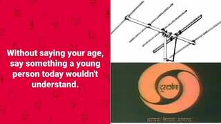 'Without saying your age' meme takes over Twitter as people share their childhood memories