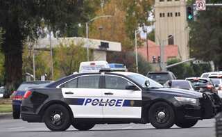 At least one dead, 4 injured after shooting in Washington hotel