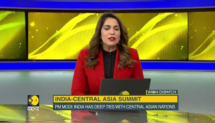WionNews Video
