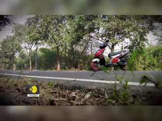 WION Pitstop: TVS NTorq 125 Race XP review