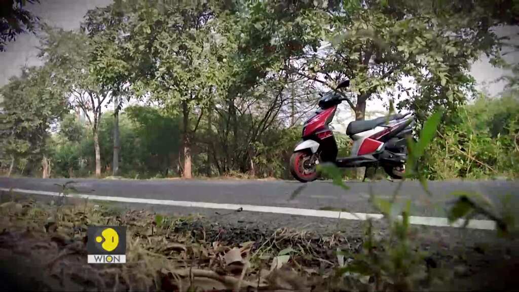 WION Pitstop: TVS NTorq 125 Race XP review