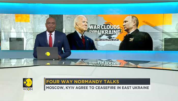 WionNews Video