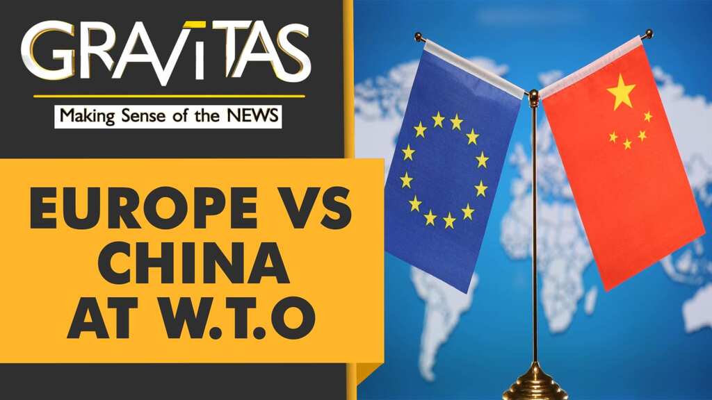 Gravitas: Has China rigged the World Trade Organisation?