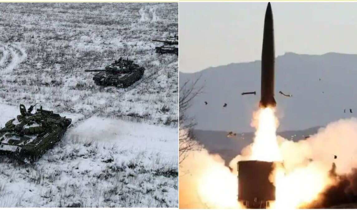 Morning news brief: US warns Russia over Nord Stream 2 pipeline, North Korea on missiles tests, and more Morning news brief: US warns Russia over Nord Stream 2 pipeline, North Korea on missiles tests, and more