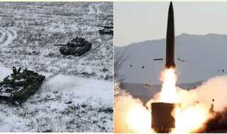 Morning news brief: US warns Russia over Nord Stream 2 pipeline, North Korea on missiles tests, and more
