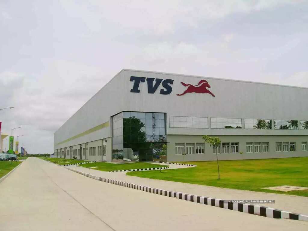 TVS acquires 75% in Swiss e-bike player