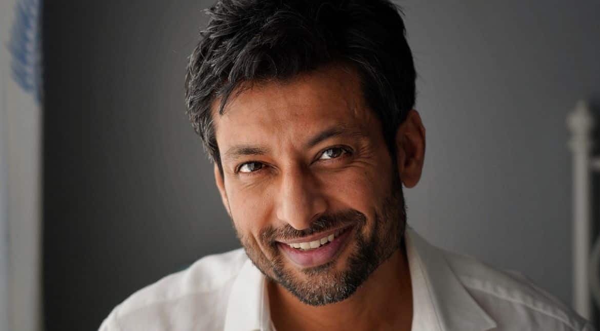 Indraneil Sengupta on playing prominent roles in web shows 'Aranyak' and 'Human'