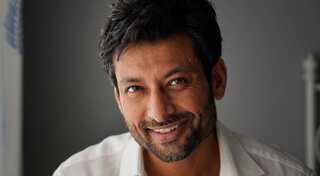 Indraneil Sengupta on playing prominent roles in web shows 'Aranyak' and 'Human'