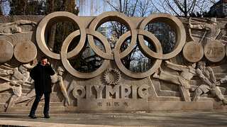 Beijing Olympics organising committee reports 12 COVID-19 cases among arrivals
