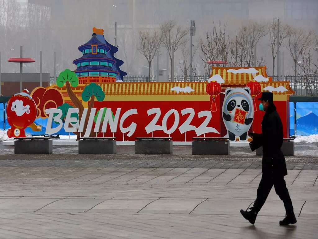 China: New curbs imposed just a week before Beijing winter Olympics