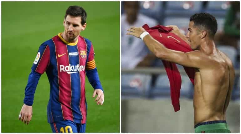 From Ronaldo, Ibrahimovic's bicycle kick to Messi's dribbling act: Relive some UNFORGETTABLE GOALS - Watch
