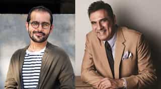 Shakun Batra tears up expressing love and gratitude for Boman Irani
