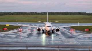 Missile, drone attacks force US to issue travel advisory for the UAE