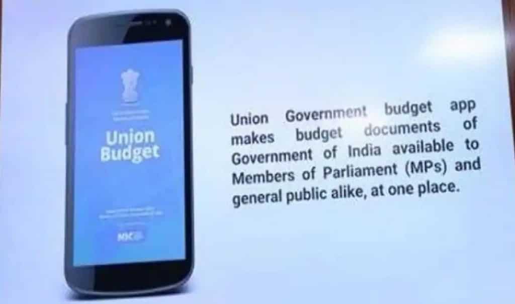 India's Union Budget 2022 will be available on mobile app: Here's how to download on Android and iOS