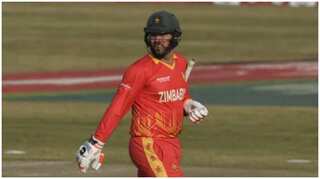 Former Zimbabwe captain Brendan Taylor banned until July 2025 after fixing revelations