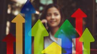 'Spectacular rebound' erases French economic crisis: Country sees highest growth in 52 years