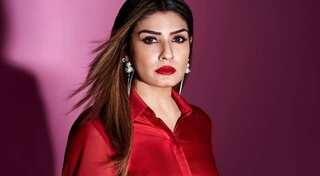 Raveena Tandon claps back at netizens, says, 'have used locals/buses, got teased, pinched'
