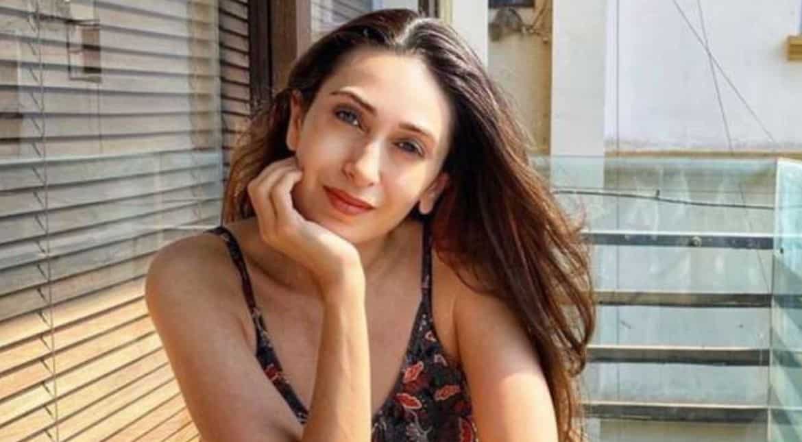 Karisma Kapoor