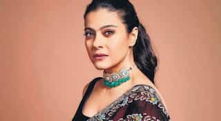 Promotional stunt? Kajol takes a break from social media, deletes all posts from Instagram