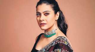 Promotional stunt? Kajol takes a break from social media, deletes all posts from Instagram