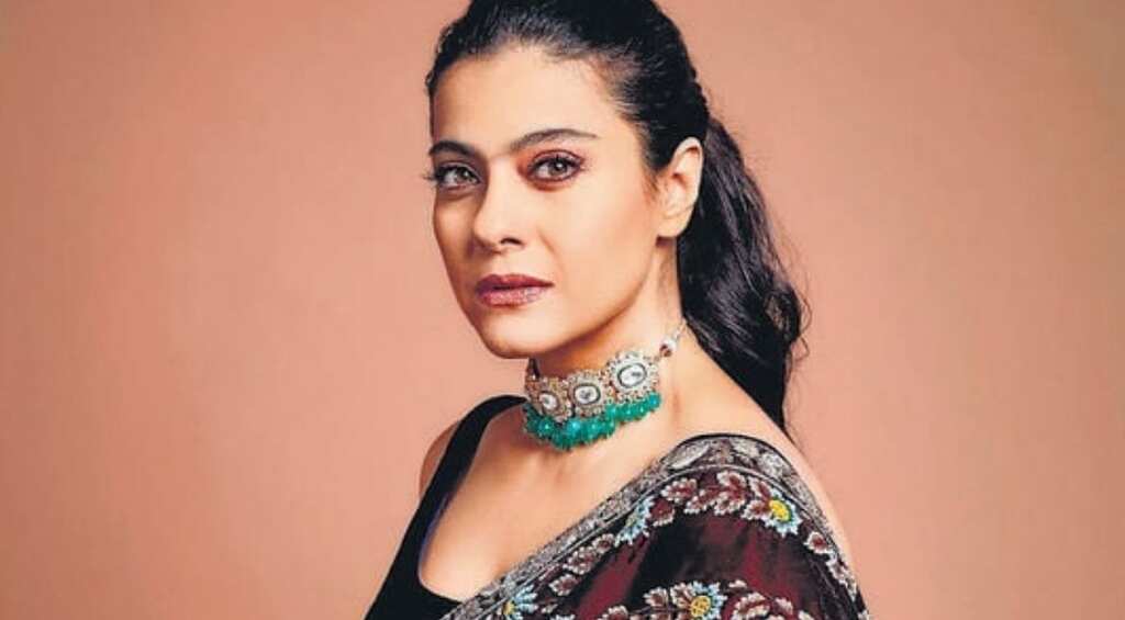 Promotional stunt? Kajol takes a break from social media, deletes all posts from Instagram