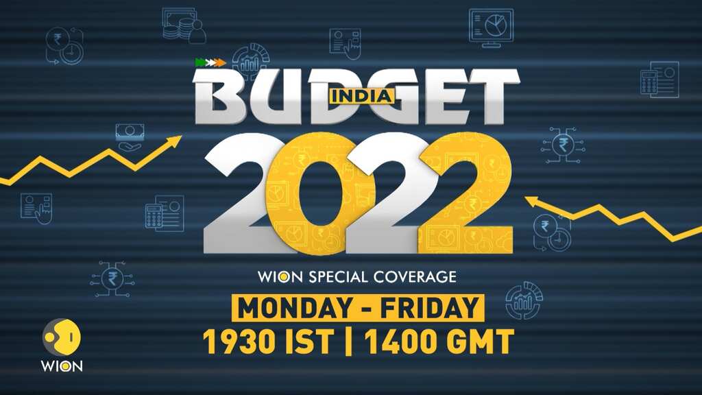India's Budget 2022 with Gautam Chikermane: Expectations for the agriculture sector
