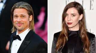 Brad Pitt, Lykke Li are just 'artsy friends', not dating, claim sources