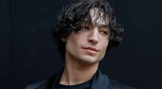 Ezra Miller's future projects with DC reportedly put on hold following his arrest