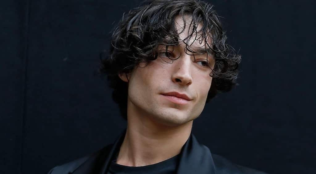Ezra Miller apologizes to Warner Bros. bosses for bringing negative attention to 'The Flash' franchise