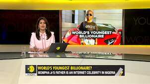 Gravitas: Meet the world's youngest billionaire