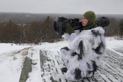 US President Biden to move troops to eastern Europe amid Russia tensions