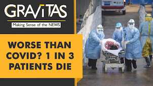 Gravitas: Wuhan scientists flag deadlier coronavirus
